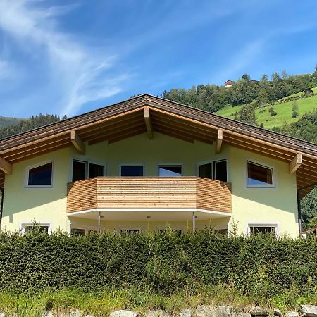 Villa Deningfeld Neukirchen am Grossvenediger Bagian luar foto