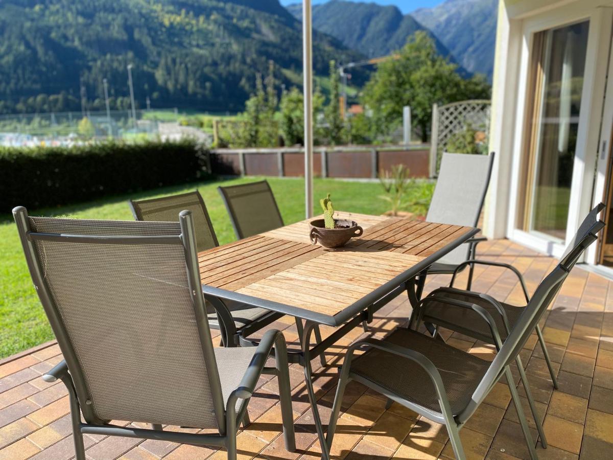 Villa Deningfeld Neukirchen am Grossvenediger Bagian luar foto
