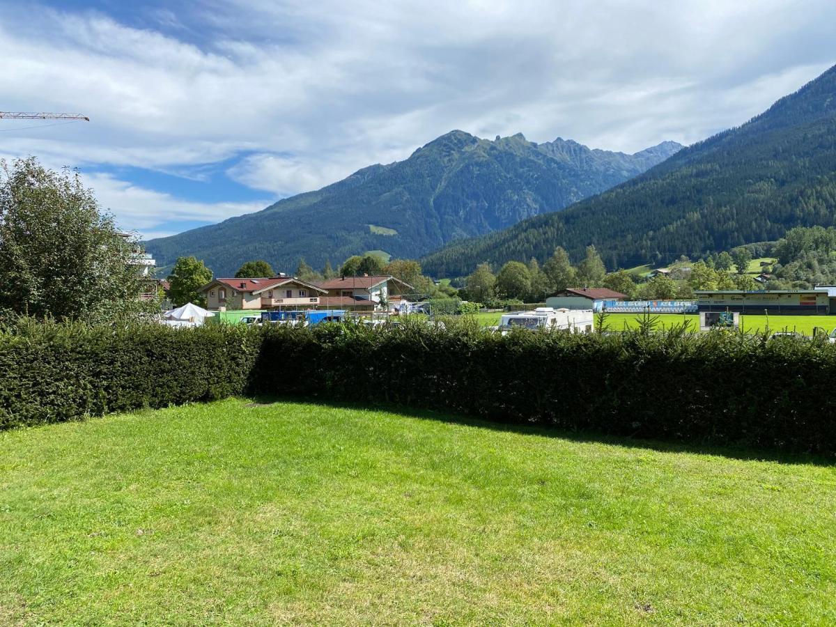 Villa Deningfeld Neukirchen am Grossvenediger Bagian luar foto