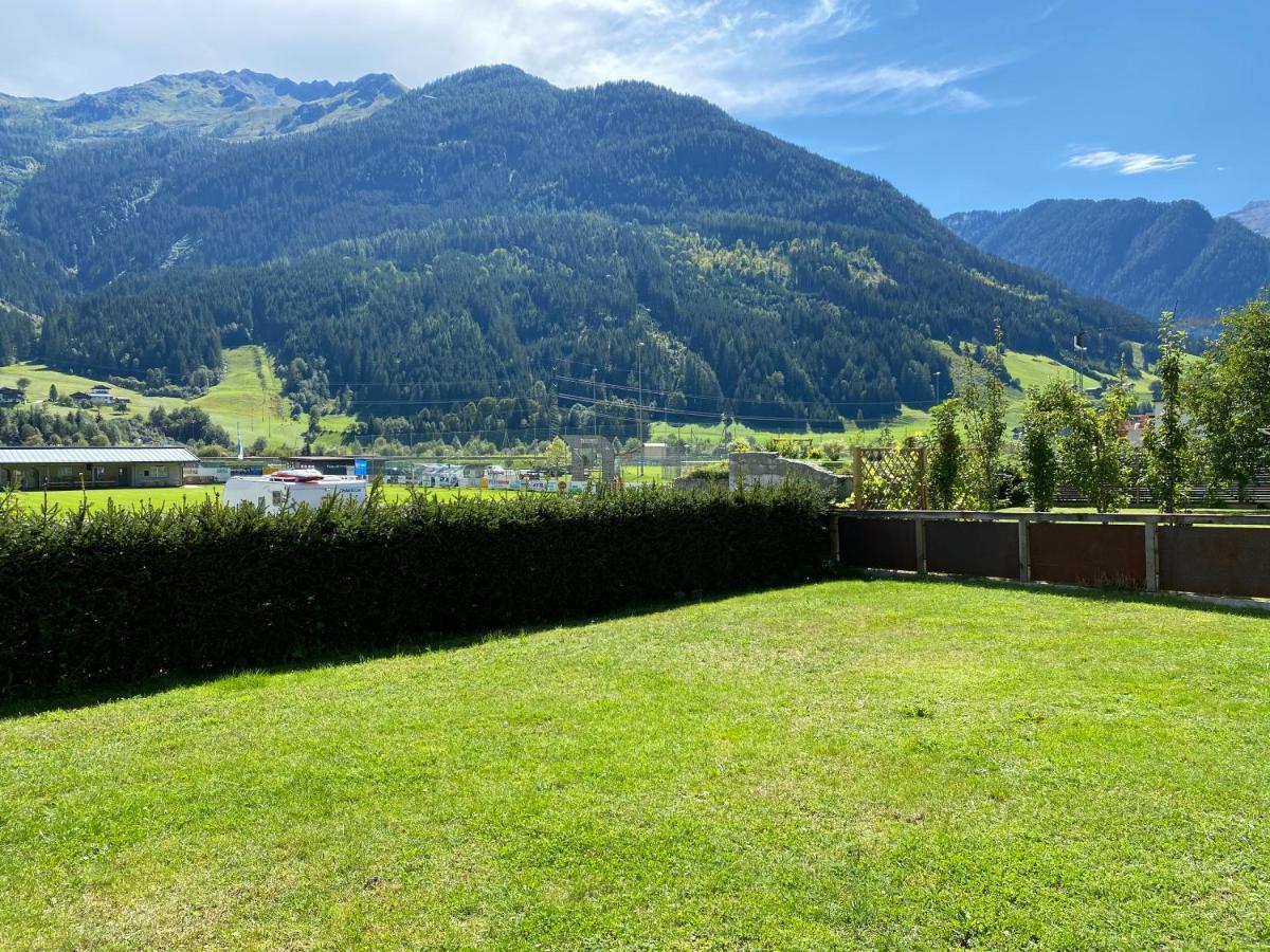 Villa Deningfeld Neukirchen am Grossvenediger Bagian luar foto
