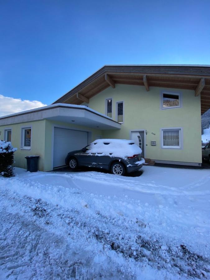 Villa Deningfeld Neukirchen am Grossvenediger Bagian luar foto