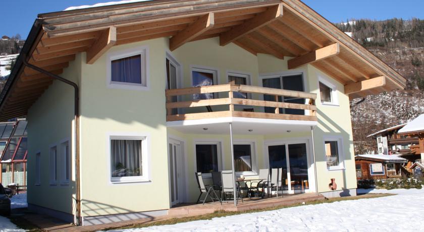 Villa Deningfeld Neukirchen am Grossvenediger Ruang foto