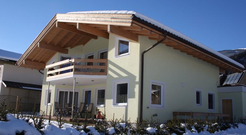 Villa Deningfeld Neukirchen am Grossvenediger Ruang foto
