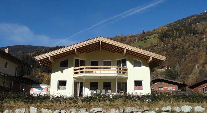 Villa Deningfeld Neukirchen am Grossvenediger Ruang foto