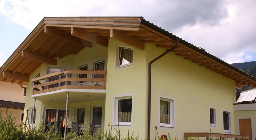 Villa Deningfeld Neukirchen am Grossvenediger Ruang foto